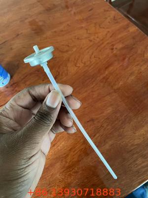 Устойчивый к утечке 4-отрывной клапан для распыления снегового аэрозоля и исполнитель