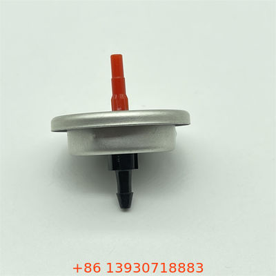 1 дюймовый бутановый клапан с буна-зажимом