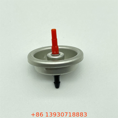 1 дюймовый бутановый клапан с буна-зажимом