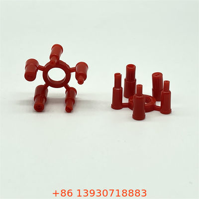 1 дюймовый бутановый клапан с буна-зажимом