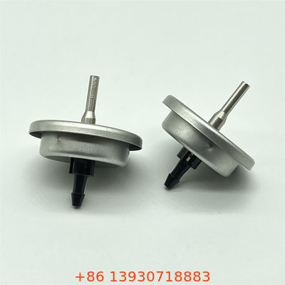 1 дюймовый бутановый клапан с буна-зажимом