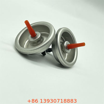 1 дюймовый бутановый клапан для зарядки с буной прокладкой и пружиной из нержавеющей стали