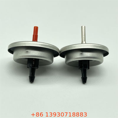 Клапан для заправки бутаном 1 дюйм для зажигалок с уплотнением из буны