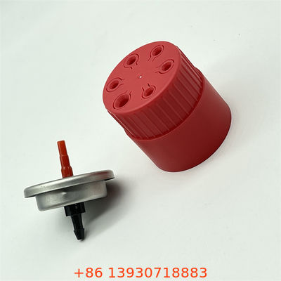 1 дюймовый бутановый клапан для газовых поджигателей с буна-зажигом