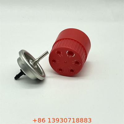 1 дюймовый бутановый клапан с буна-зажимом