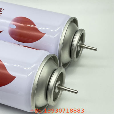 1 дюймовый бутановый клапан с буна-зажимом