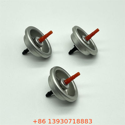 1 дюймовый бутановый клапан с буна-зажимом