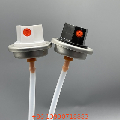 Клапан для аэрозольной краски 1 дюйм с прокладкой из буны