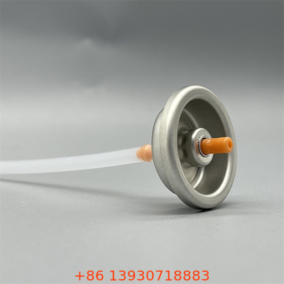 Клапан для аэрозольной краски 1 дюйм с прокладкой из буны