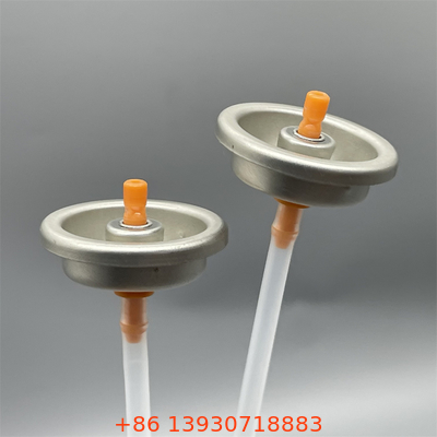 Клапан для аэрозольной краски 1 дюйм с прокладкой из буны