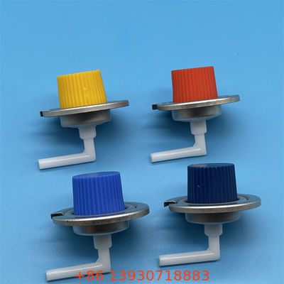 Бутановый газовый картридж клапан портативный топливный контейнер клапан универсальный подходит для кемпинговых печей