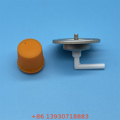 Бутановый газовый картридж клапан портативный топливный контейнер клапан универсальный подходит для кемпинговых печей