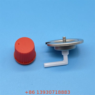 Wholesale Butane Gas Stove Valves with Safety Covers for Portable Stove Manufacturers