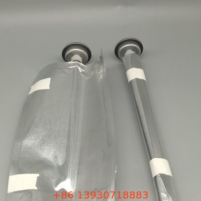 Премиальный аэрозольный клапан BOV для чувствительных косметических препаратов