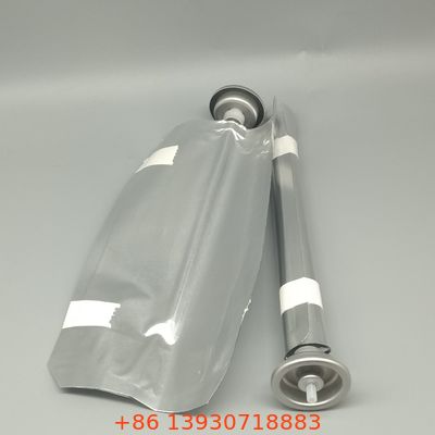 Инновационный клапан BOV для мужчин с совместимостью с экологически чистым пропеллентом