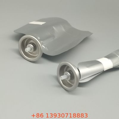 Стерильные и чувствительные препараты с пакетной аэрозольной упаковкой