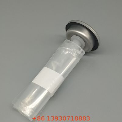 Герметичный мужской клапан с мешком для аэрозолей духов и ароматов