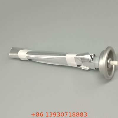 Инновационный клапан BOV для мужчин с совместимостью с экологически чистым пропеллентом