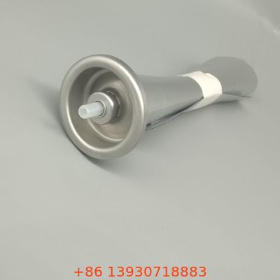 Клапан BOV для точного контроля непрерывной подачи тумана