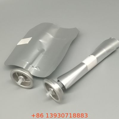 Инновационный клапан BOV для мужчин с совместимостью с экологически чистым пропеллентом