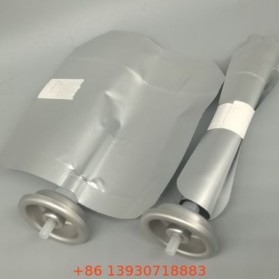 Мужской клапан типа «мешок в клапане» с высоким расходом для равномерного нанесения косметического спрея