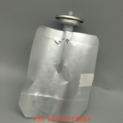 Премиальный аэрозольный клапан BOV для чувствительных косметических препаратов