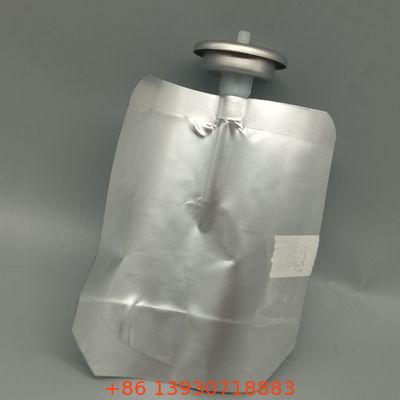 Клапан BOV для точного контроля непрерывной подачи тумана