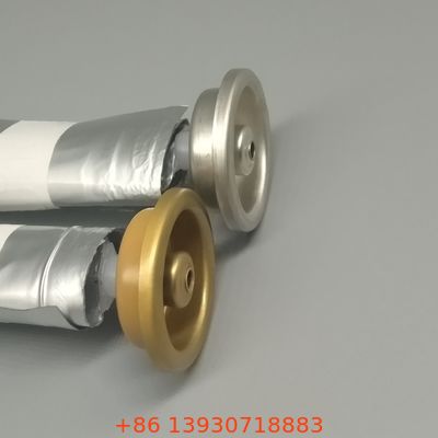 Однодюймовые женские аэрозольные системы для защиты чувствительных формул