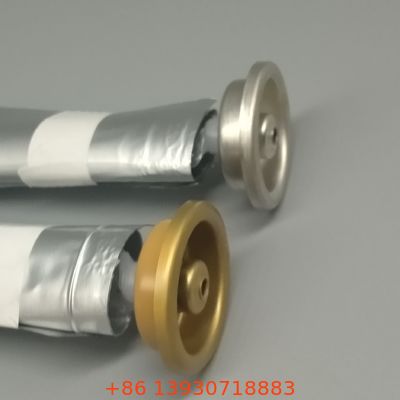 Высокий барьерный мешок на клапане для длительного срока годности и целостности продукта