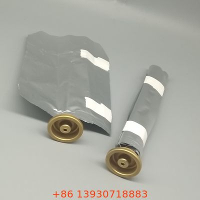 Высокий барьерный мешок на клапане для длительного срока годности и целостности продукта