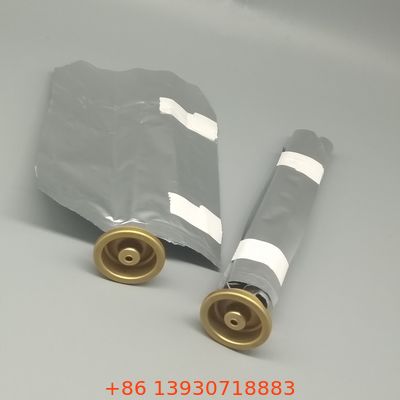 Female Bag-On-Valve Aerosol Systems for Protecting Pharmaceutical Formulas