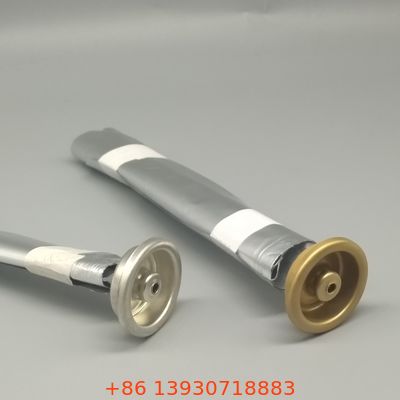 Устойчивый пакет на упаковке клапанов для экологически чистых брендов, не содержащих топлива и высокой рециклируемости