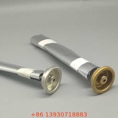 Усовершенствованная система женского мешка на клапане для ухода за кожей и косметических спреев