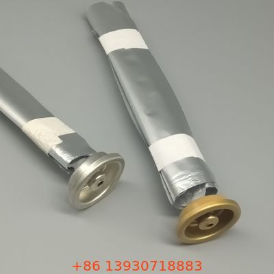 Настраиваемый поток женского мешка на клапане для переменных моделей распыления