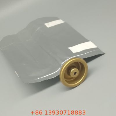 Усовершенствованная система женского мешка на клапане для ухода за кожей и косметических спреев