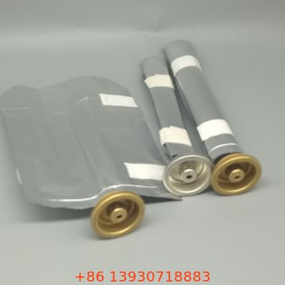 Устойчивый пакет на упаковке клапанов для экологически чистых брендов, не содержащих топлива и высокой рециклируемости