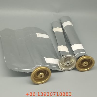 Высокопроизводительный женский пакет на клапане идеально подходит для косметической упаковки