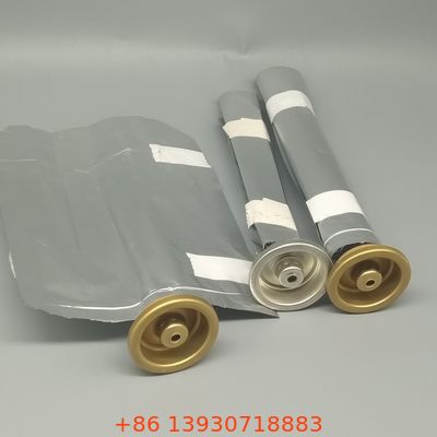 Настраиваемый поток женского мешка на клапане для переменных моделей распыления