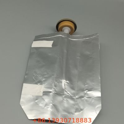 Высокий барьерный мешок на клапане для длительного срока годности и целостности продукта