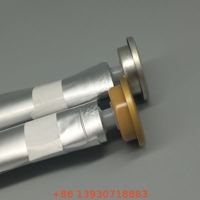 Устойчивый пакет на упаковке клапанов для экологически чистых брендов, не содержащих топлива и высокой рециклируемости