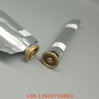 Настраиваемый поток женского мешка на клапане для переменных моделей распыления