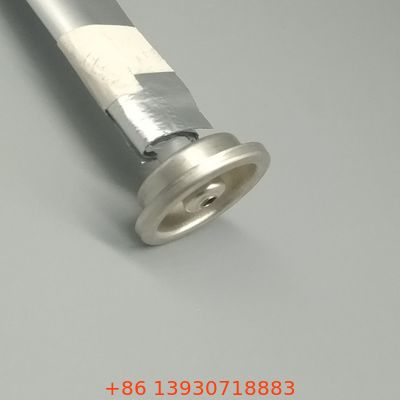 Высокий барьерный мешок на клапане для длительного срока годности и целостности продукта