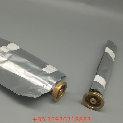 Усовершенствованная система женского мешка на клапане для ухода за кожей и косметических спреев