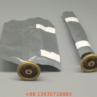 Высокопроизводительный женский пакет на клапане идеально подходит для косметической упаковки