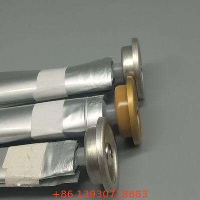 Анти-засорение 1 дюйм женский клапан-мешок для вязких косметических продуктов