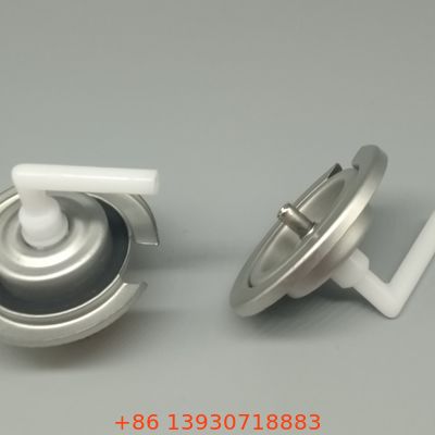 Клапан для газовой плиты Designer Butane - Элегантная ручка управления и регулятор для современной кухонной техники