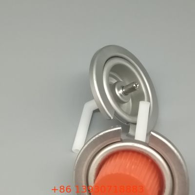 Клапан для газовой плиты Designer Butane - Элегантная ручка управления и регулятор для современной кухонной техники