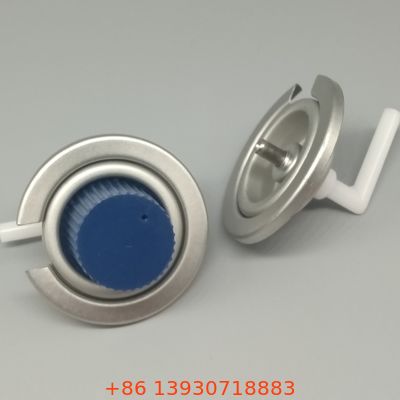 Клапан для компактного газового баллона с бутаном, лучший для кухонных приборов