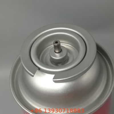 Клапан для газового баллона Eco Butane - Эффективный регулятор для малотоксичных и экономичных плит