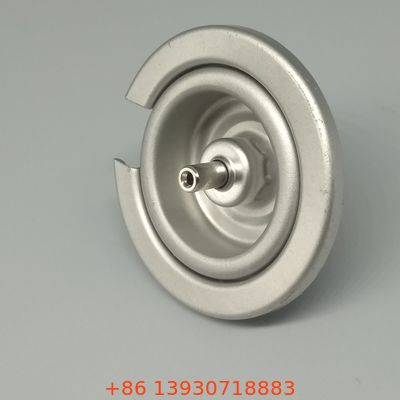 Клапан для газового баллона Eco Butane - Эффективный регулятор для малотоксичных и экономичных плит